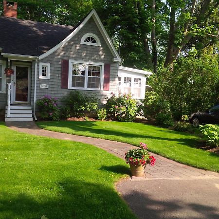Sweet Dreams Bed And Breakfast Cutchogue Екстериор снимка