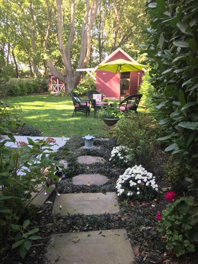 Sweet Dreams Bed And Breakfast Cutchogue Екстериор снимка