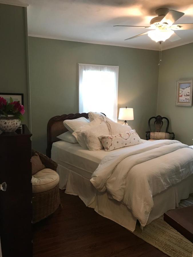 Sweet Dreams Bed And Breakfast Cutchogue Екстериор снимка
