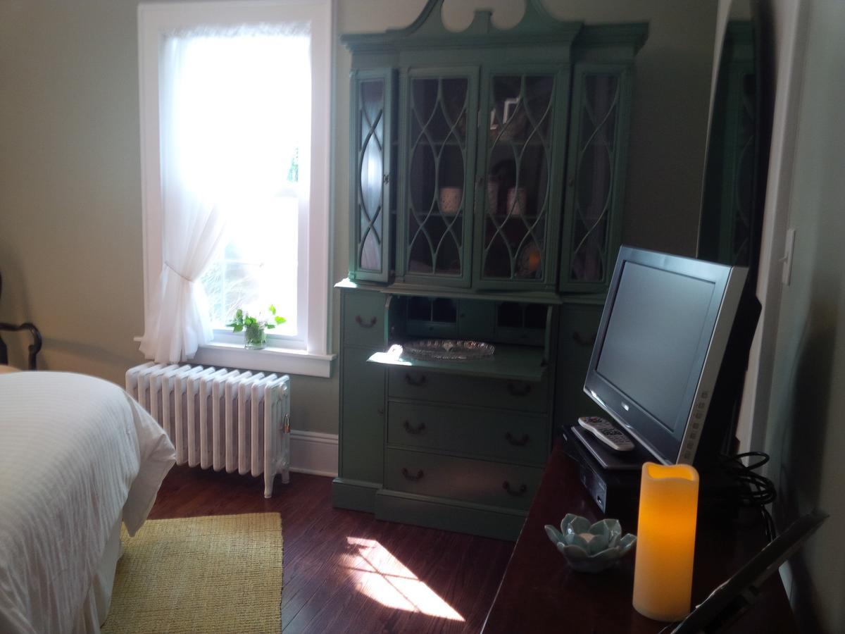 Sweet Dreams Bed And Breakfast Cutchogue Екстериор снимка