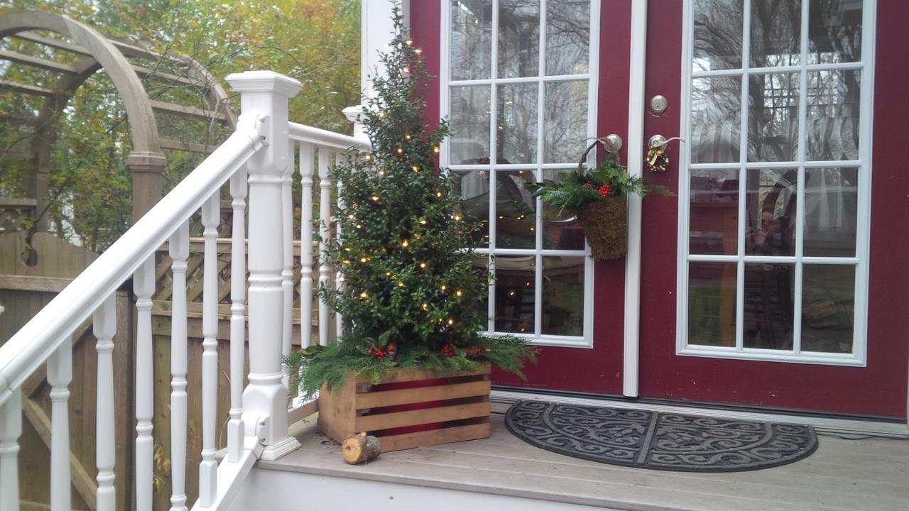 Sweet Dreams Bed And Breakfast Cutchogue Екстериор снимка