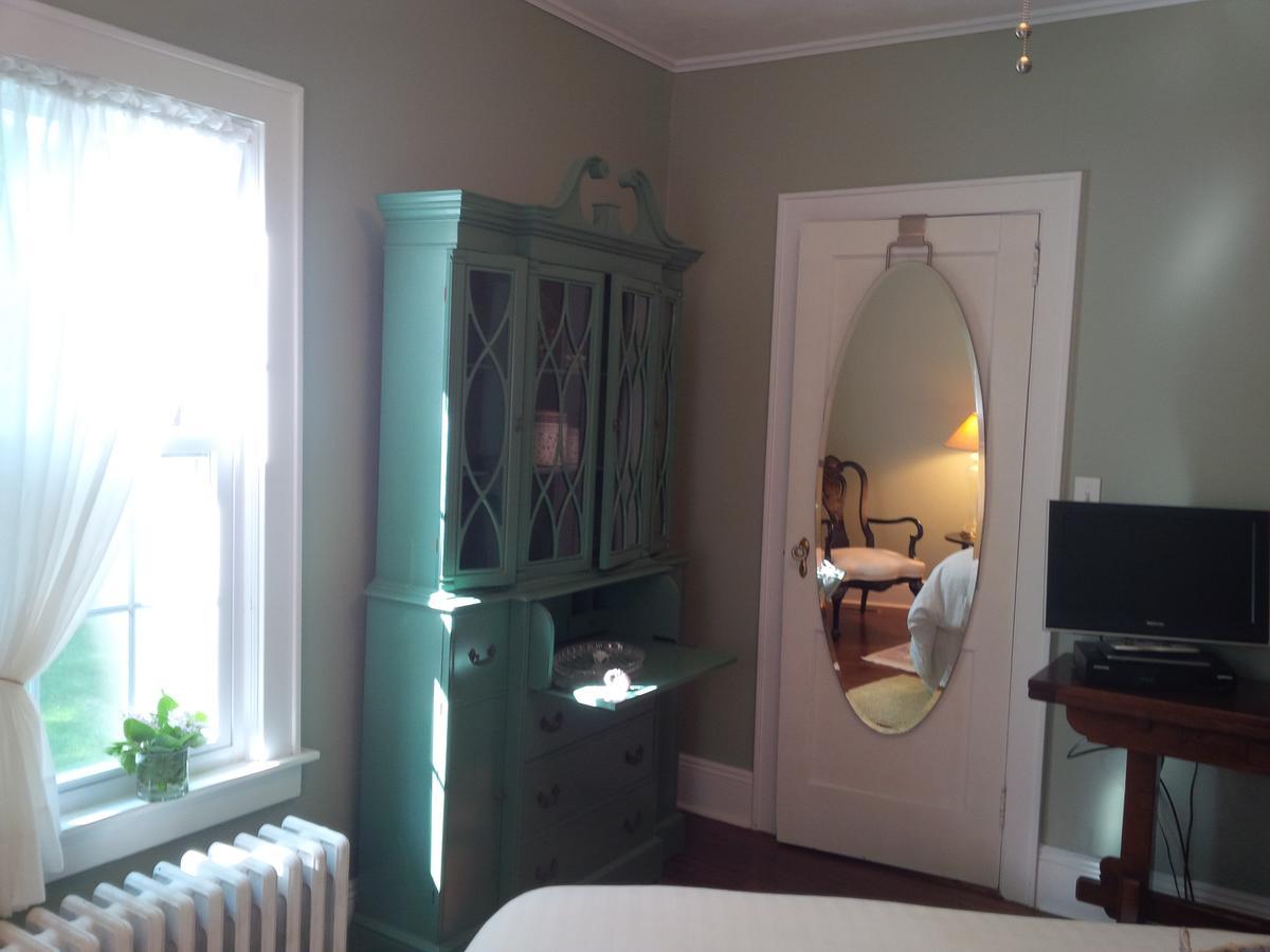 Sweet Dreams Bed And Breakfast Cutchogue Екстериор снимка