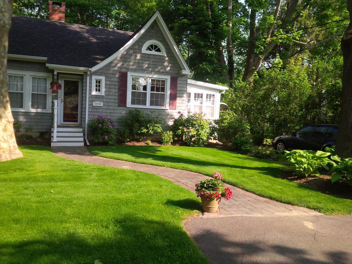 Sweet Dreams Bed And Breakfast Cutchogue Екстериор снимка
