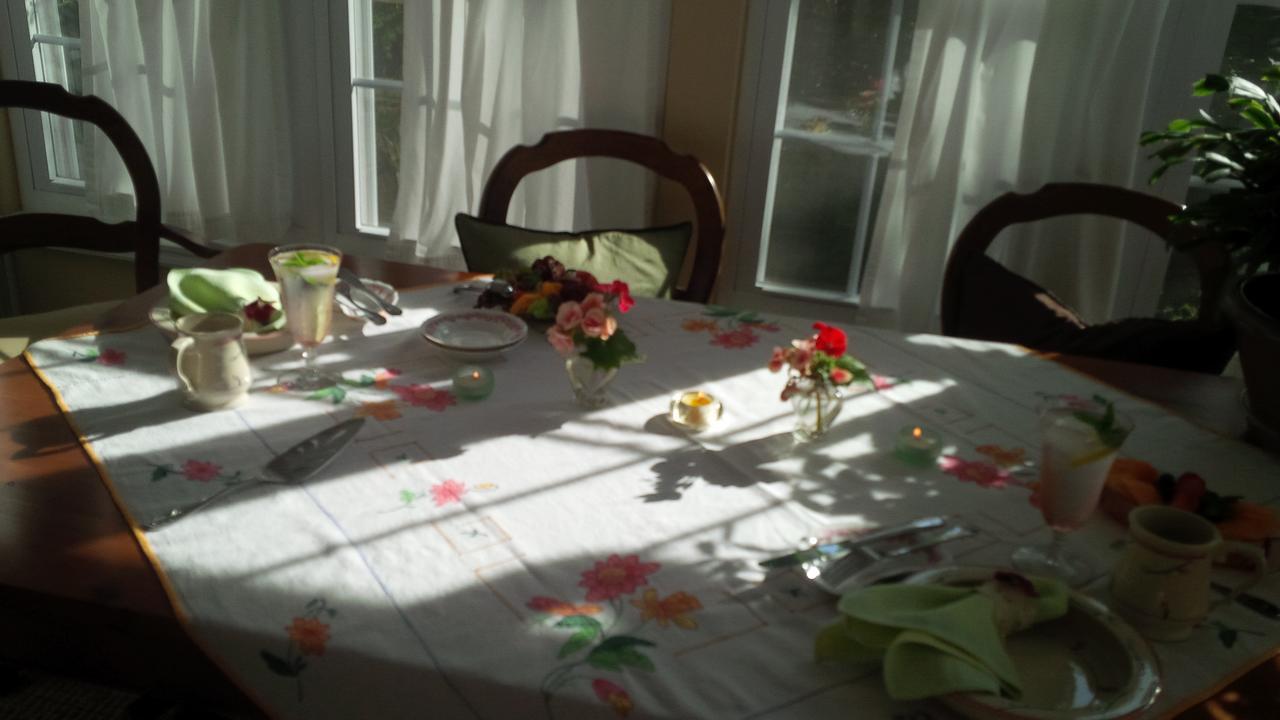 Sweet Dreams Bed And Breakfast Cutchogue Екстериор снимка