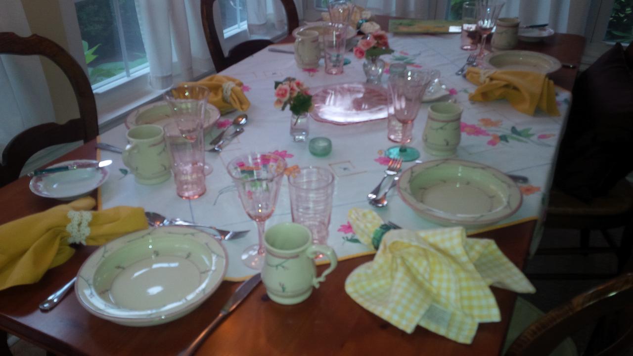 Sweet Dreams Bed And Breakfast Cutchogue Екстериор снимка