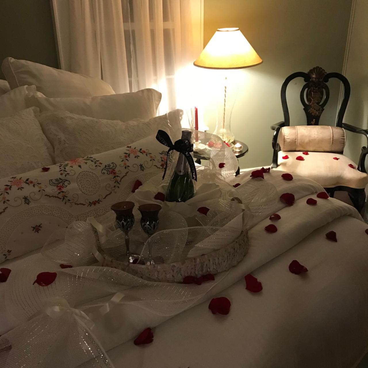 Sweet Dreams Bed And Breakfast Cutchogue Екстериор снимка