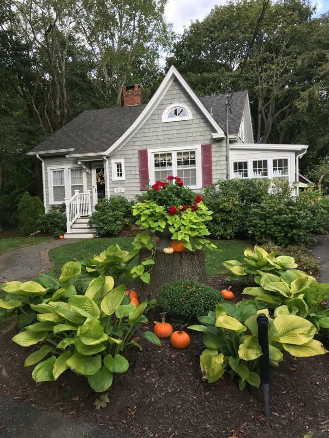 Sweet Dreams Bed And Breakfast Cutchogue Екстериор снимка