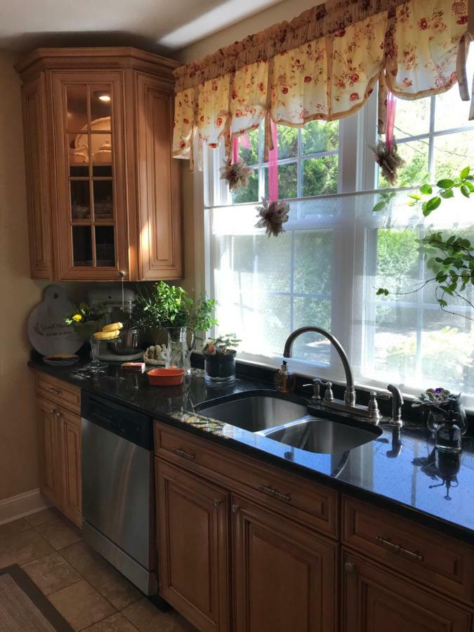 Sweet Dreams Bed And Breakfast Cutchogue Екстериор снимка