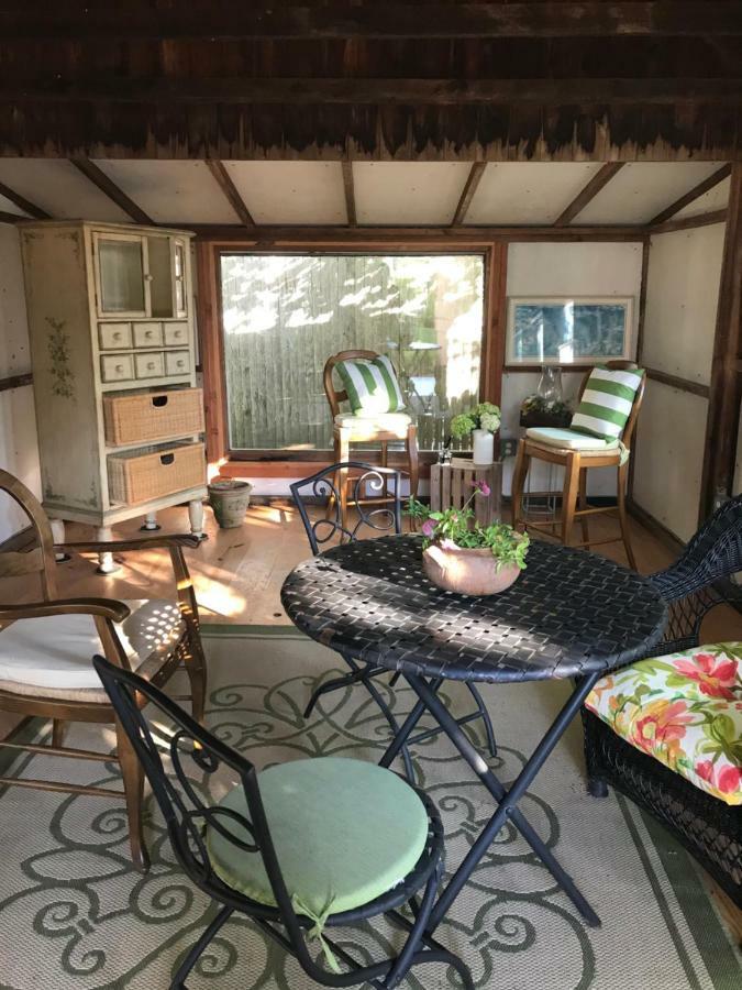 Sweet Dreams Bed And Breakfast Cutchogue Екстериор снимка