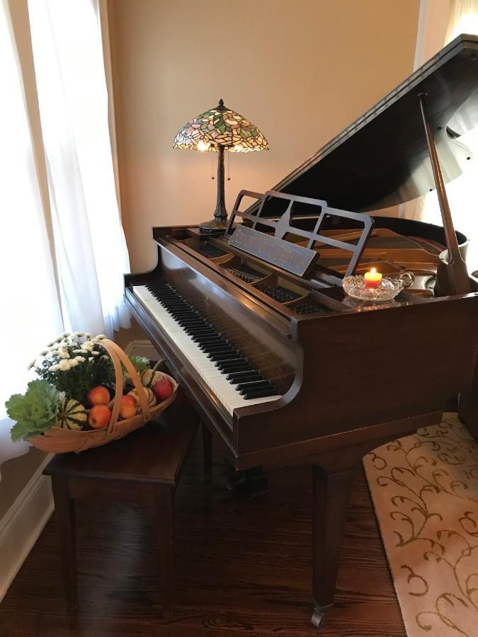 Sweet Dreams Bed And Breakfast Cutchogue Екстериор снимка