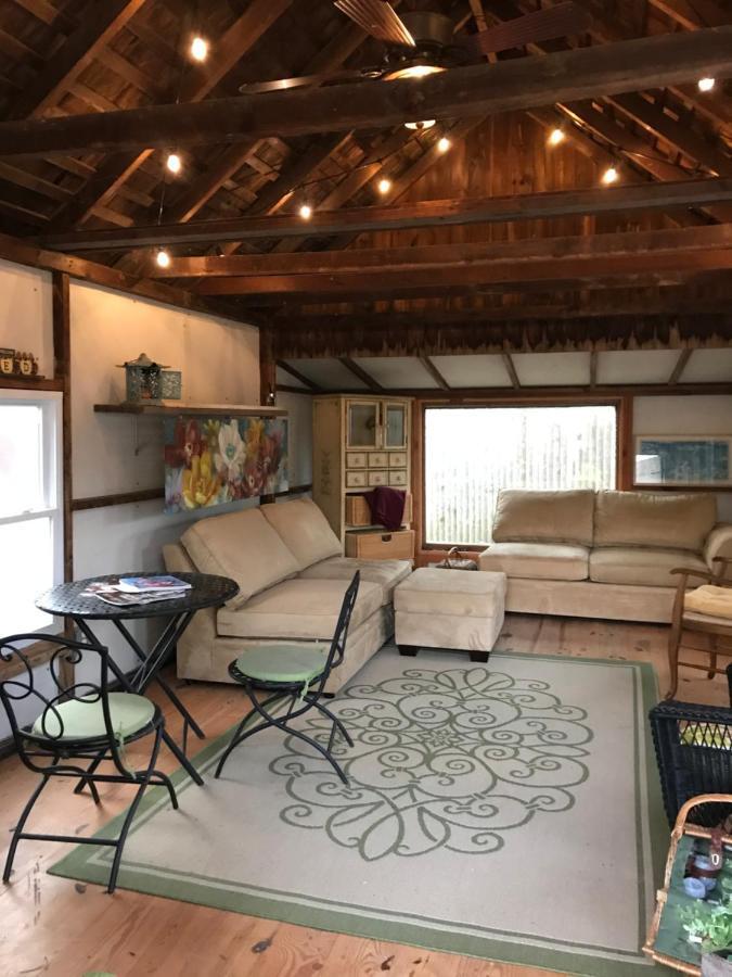 Sweet Dreams Bed And Breakfast Cutchogue Екстериор снимка