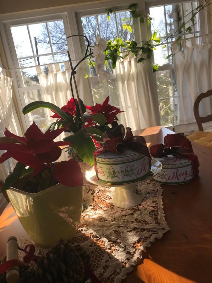 Sweet Dreams Bed And Breakfast Cutchogue Екстериор снимка